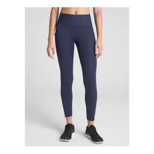 Gap Full Length Compression Leggings